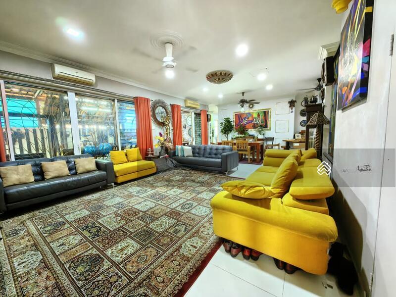 Taman Mutiara Gombak - 3