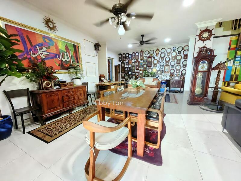 Taman Mutiara Gombak - 5