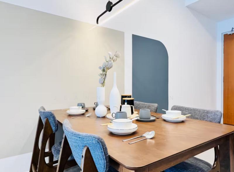 Alanis Residence - 3