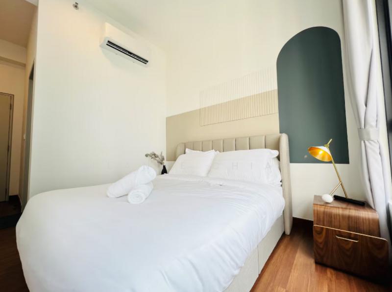 Alanis Residence - 4