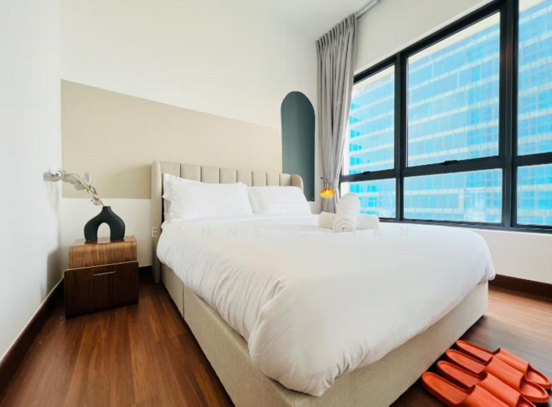 Alanis Residence - 5