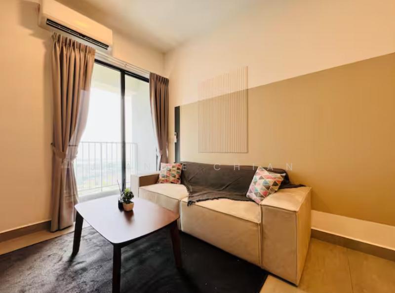 Alanis Residence - 1