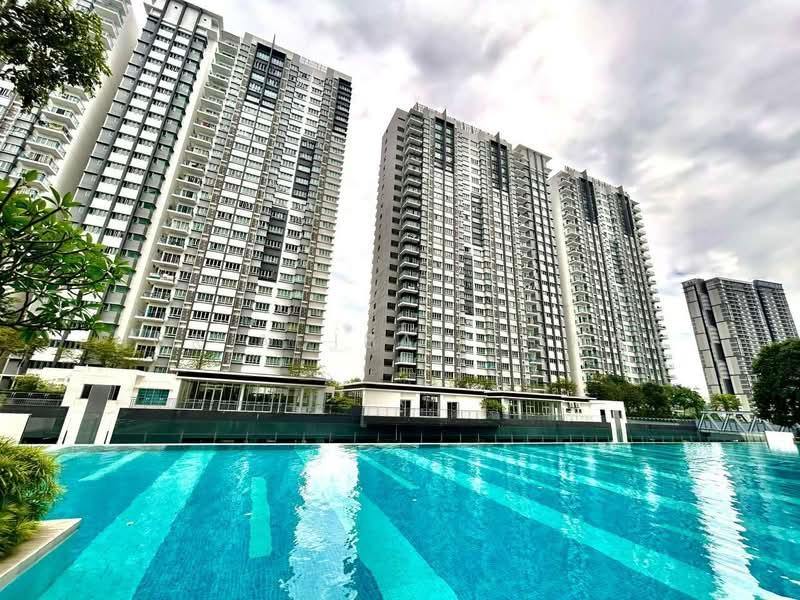 Savanna Executive Suite @ Southville City - 1