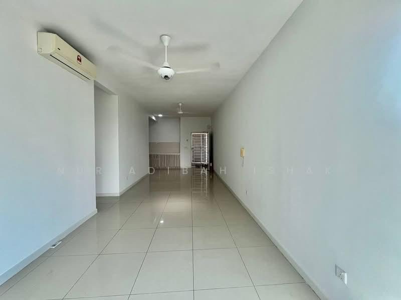 Savanna Executive Suite @ Southville City - 4