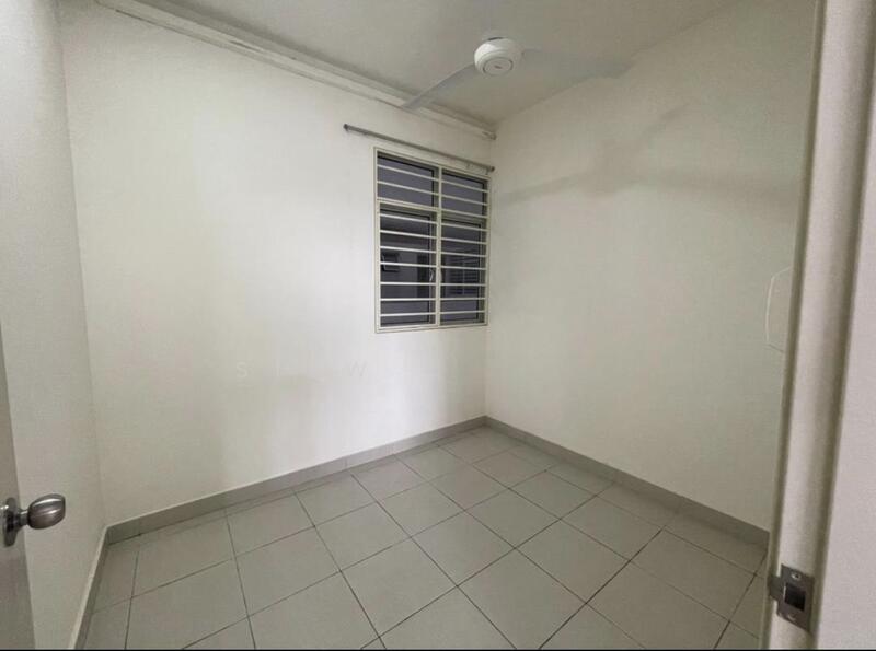 Residensi Pandanmas 2 - 5