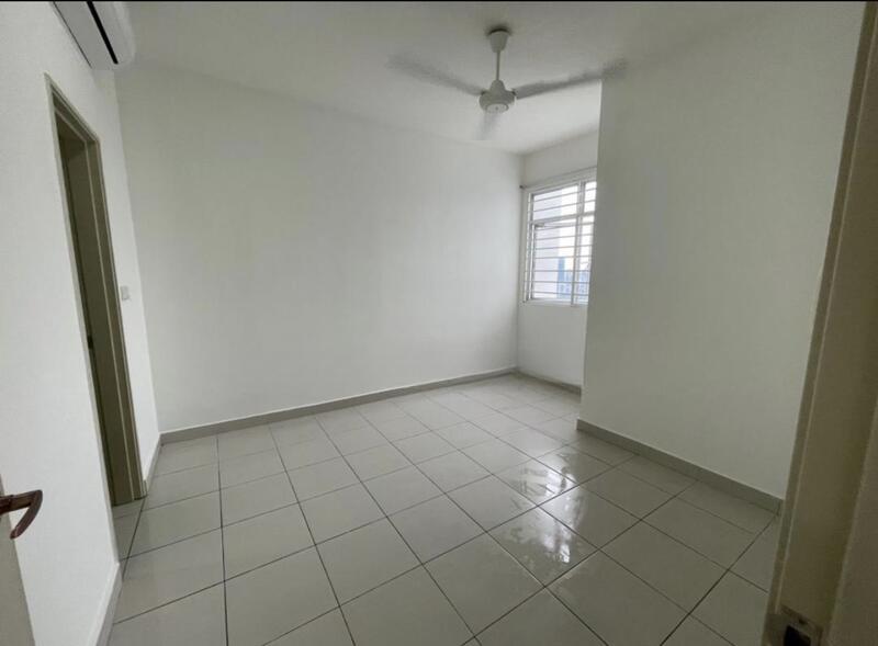 Residensi Pandanmas 2 - 4