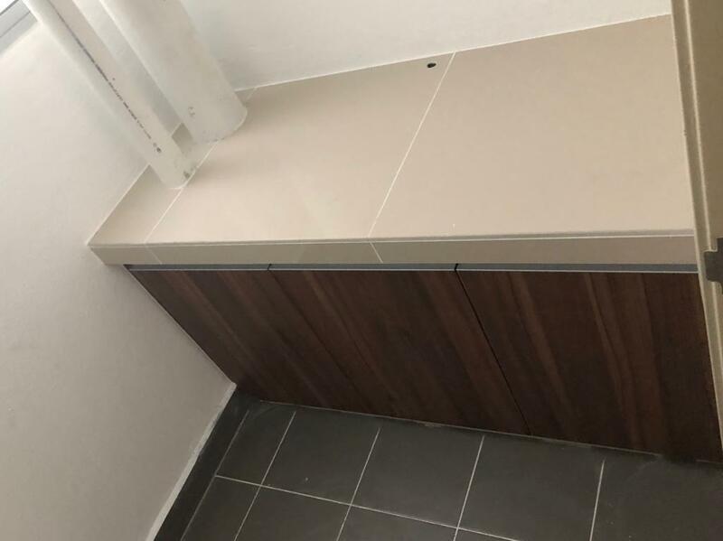 Residensi Pandanmas 2 - 3