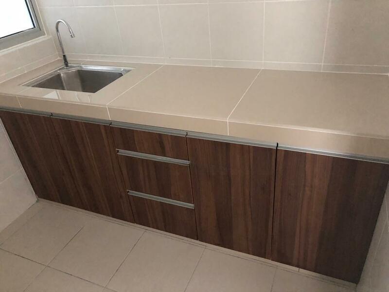 Residensi Pandanmas 2 - 2