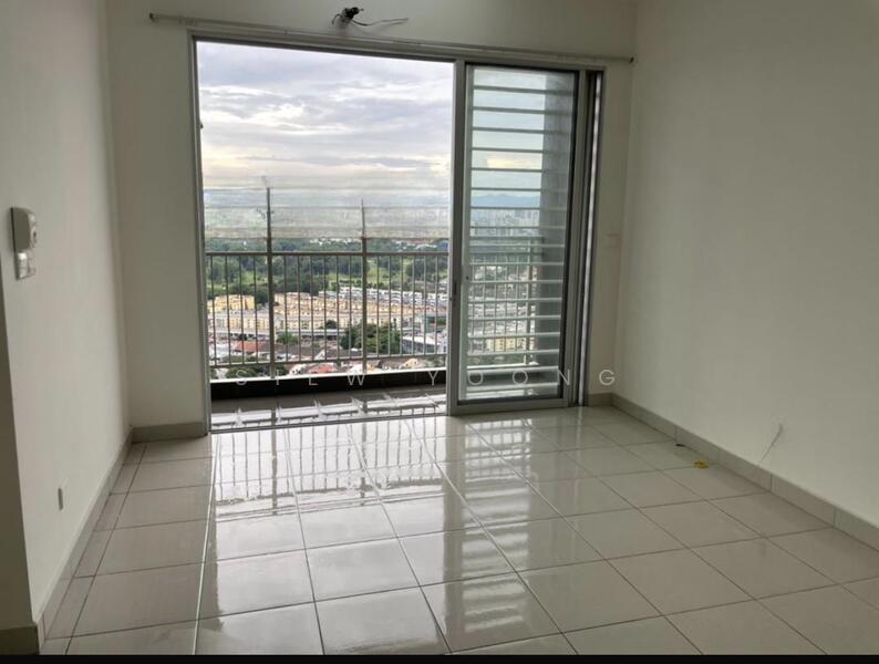 Residensi Pandanmas 2 - 1