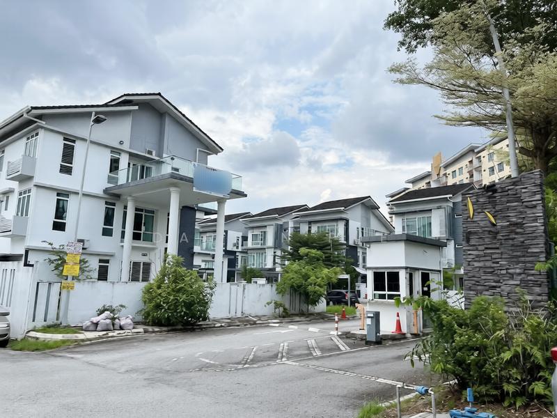 Bandar Mahkota Cheras - 5