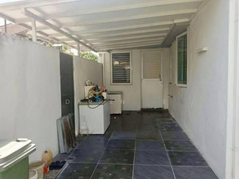 Bandar Mahkota Cheras - 4