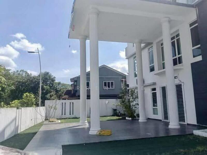 Bandar Mahkota Cheras - 2