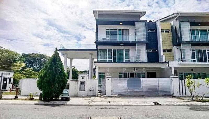 Bandar Mahkota Cheras - 1