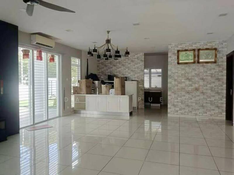 Bandar Mahkota Cheras - 3