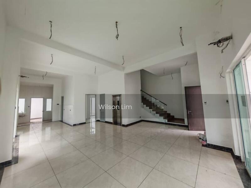 Laman Vista Alam, Setia Alam, Bandar Bukit Raja Klang - 4