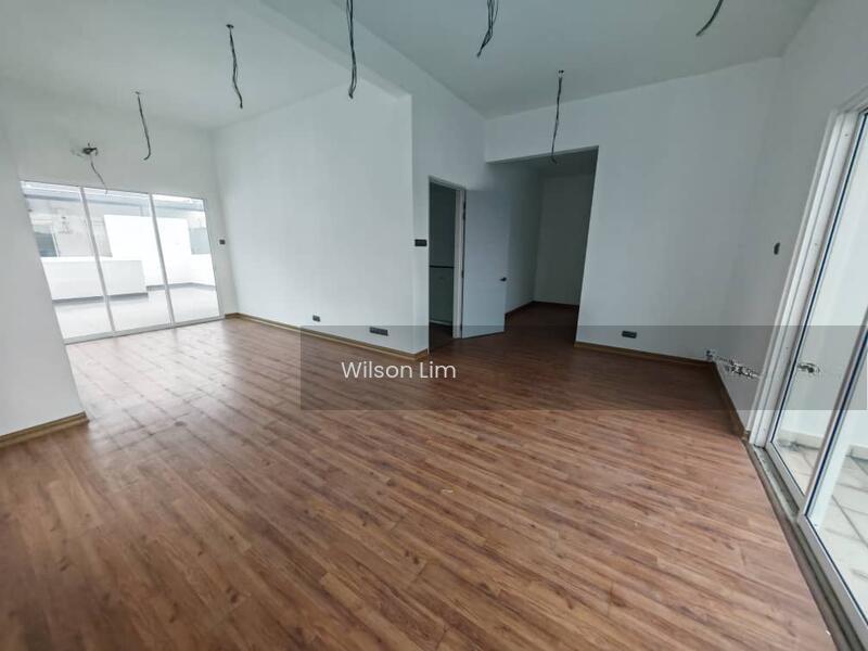 Laman Vista Alam, Setia Alam, Bandar Bukit Raja Klang - 2