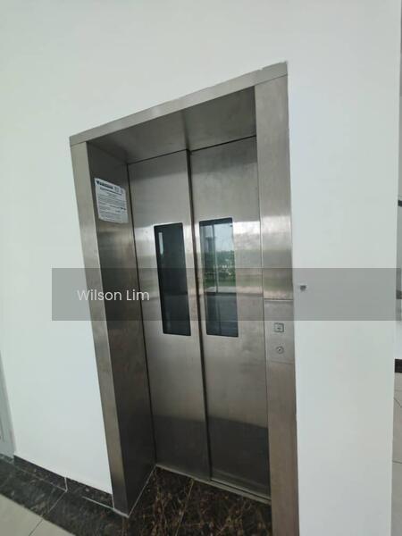 Laman Vista Alam, Setia Alam, Bandar Bukit Raja Klang - 3