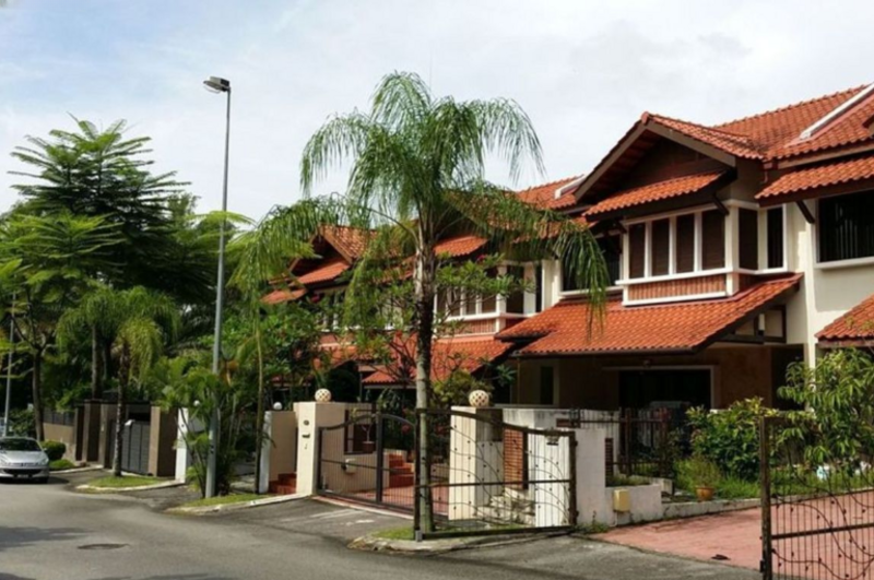 Sunway Rahman Putra - 3