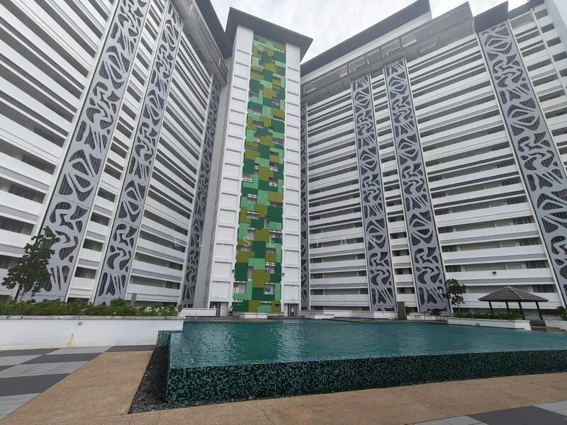 Vision Residence - 3