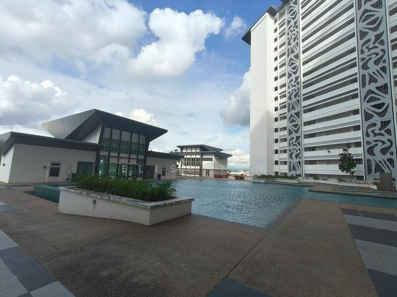 Vision Residence - 5