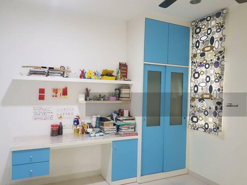 Renovated Bungalow At Raja Uda , Penang For Sale - 2