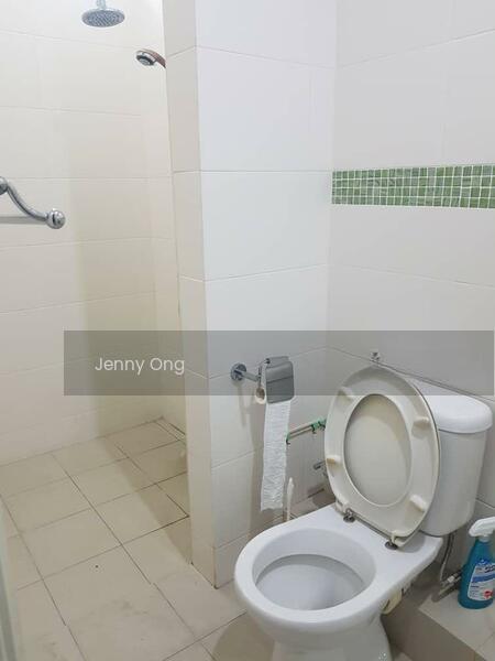 Renovated Bungalow At Raja Uda , Penang For Sale - 3