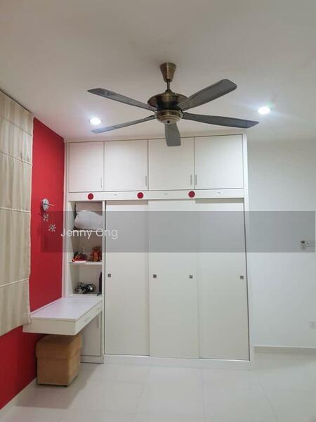 Renovated Bungalow At Raja Uda , Penang For Sale - 5