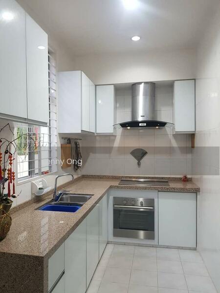 Renovated Bungalow At Raja Uda , Penang For Sale - 4