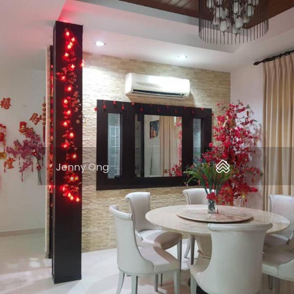 Renovated Bungalow At Raja Uda , Penang For Sale - 1