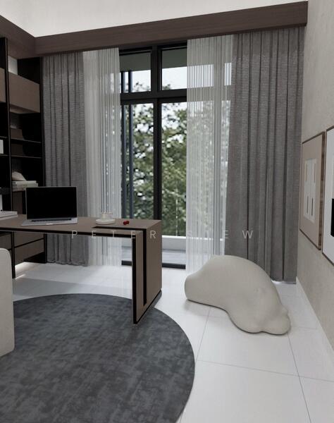 The Cove Cluster @ Horizon Hills - 3