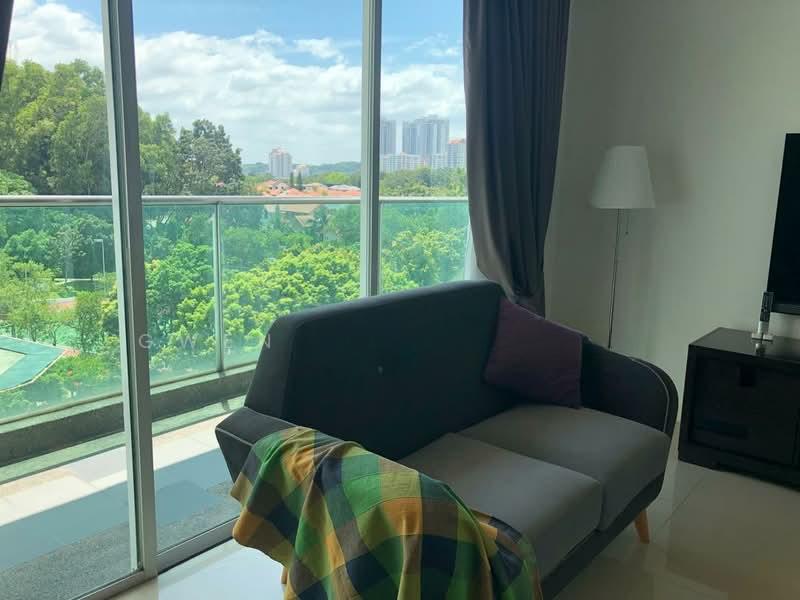 Surian Residences - 4