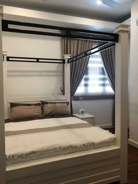 Surian Residences - 2