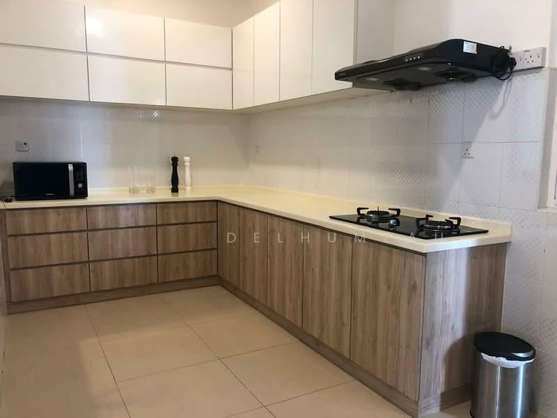 Surian Residences - 3