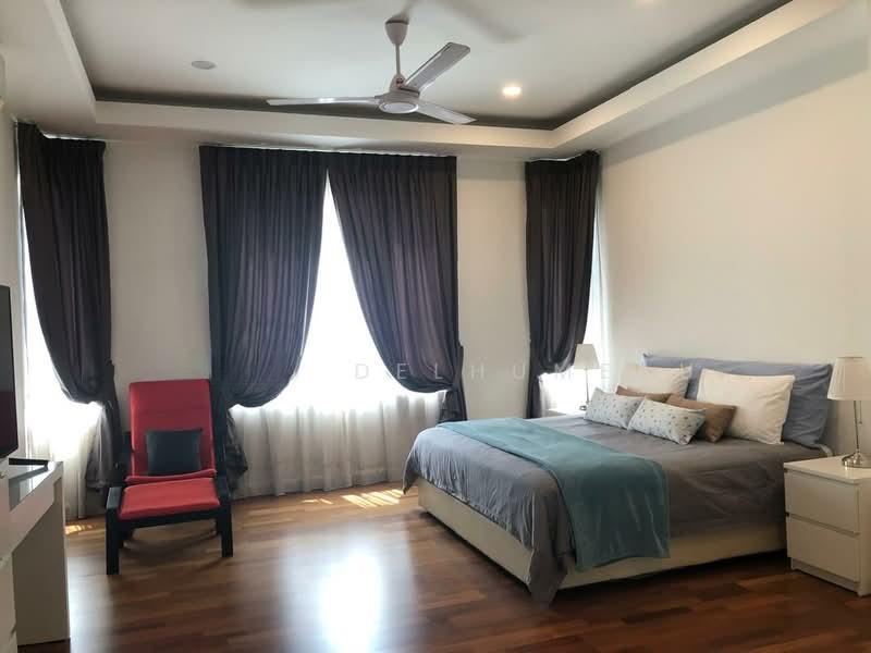 Surian Residences - 1