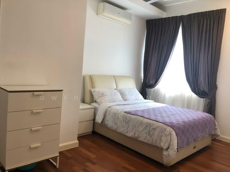 Surian Residences - 5