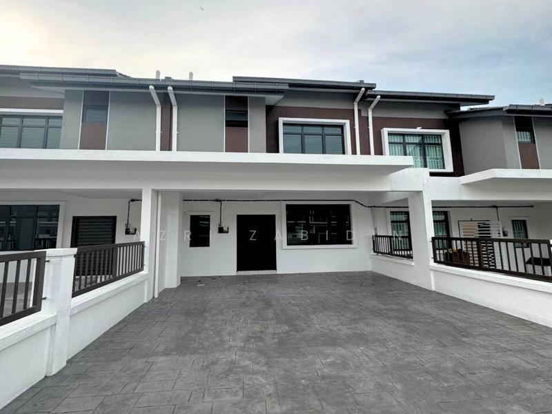 Bandar Puncak Alam - 3