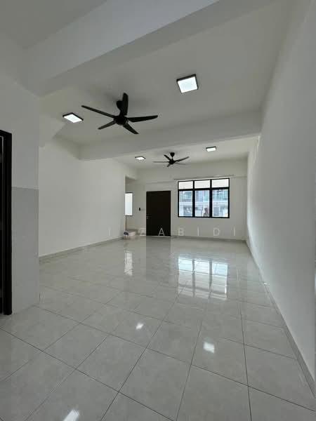 Bandar Puncak Alam - 4