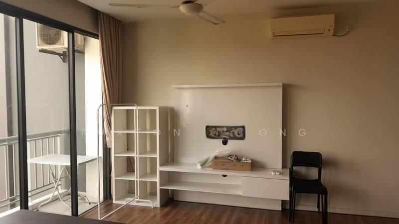 The Sky Executive Suites - 1