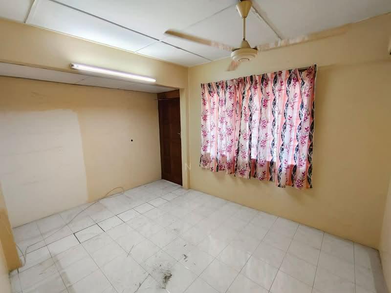Ipoh bercham syukur renovated extended 2 storey house for sale - 5