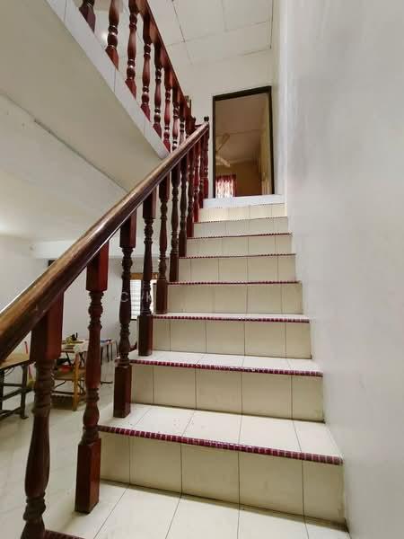 Ipoh bercham syukur renovated extended 2 storey house for sale - 4