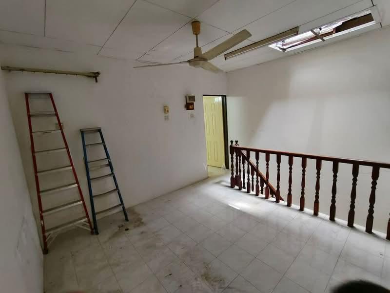 Ipoh bercham syukur renovated extended 2 storey house for sale - 1