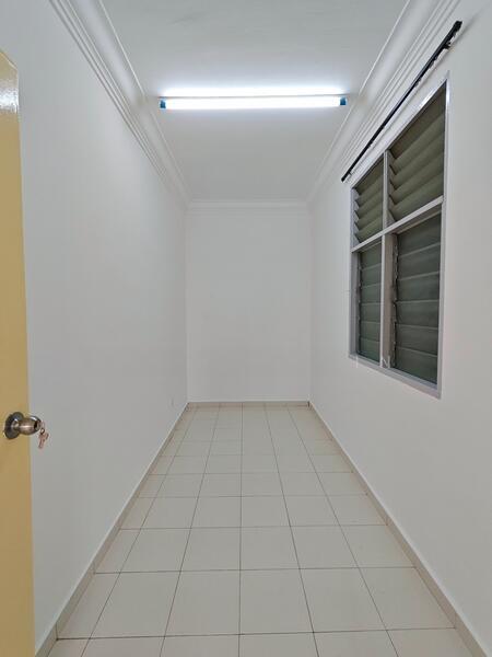 Seri Mutiara Apartment - 5