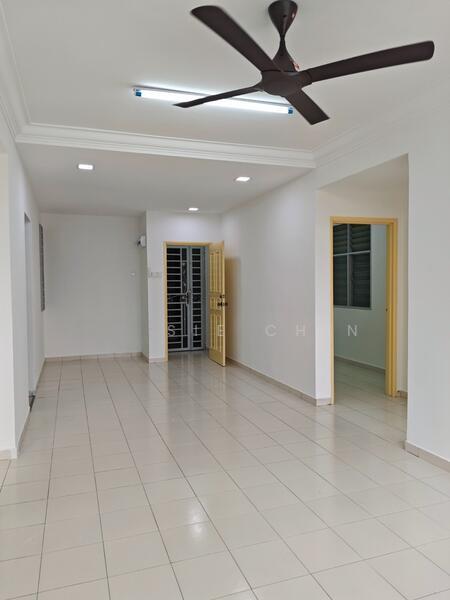 Seri Mutiara Apartment - 2