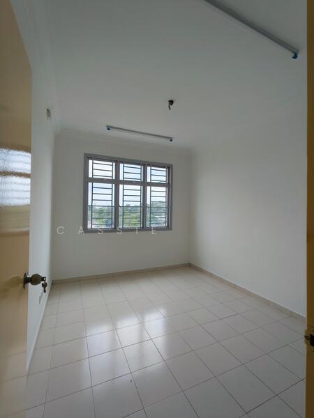 Seri Mutiara Apartment - 4
