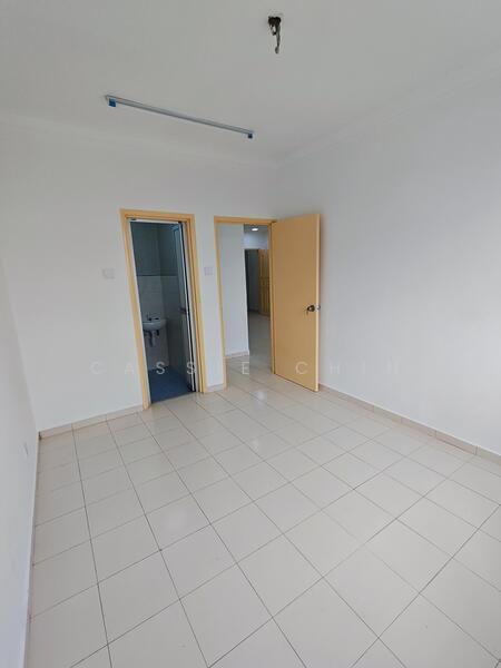 Seri Mutiara Apartment - 3