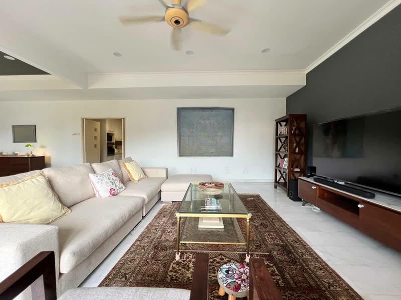 Villa Sri Ukay - 5