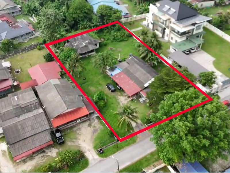 Tanah Lot Banglo, Sg Kantan Baru, Kajang - 1