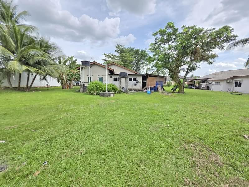 Tanah Lot Banglo, Sg Kantan Baru, Kajang - 3