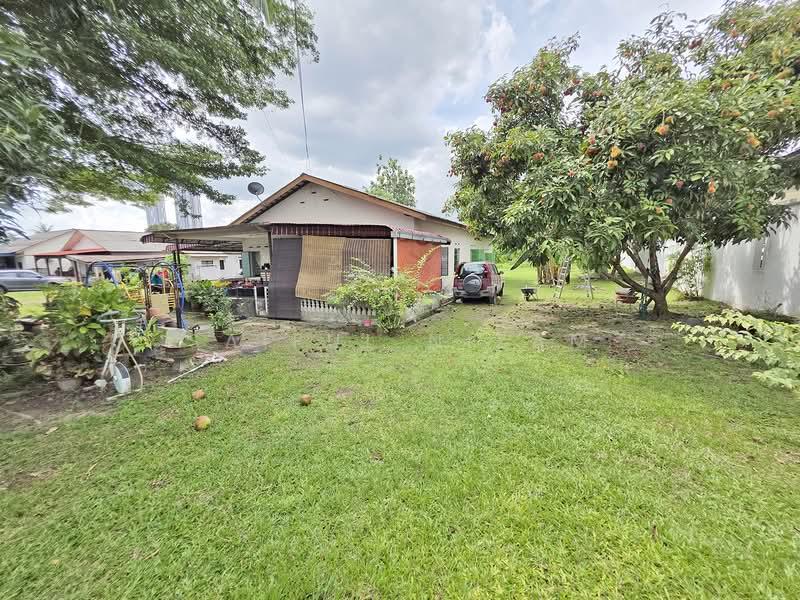 Tanah Lot Banglo, Sg Kantan Baru, Kajang - 4