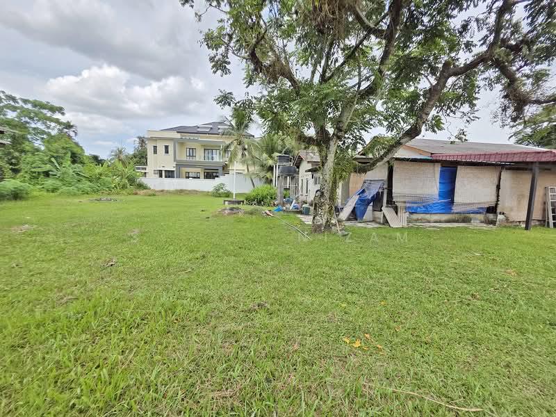 Tanah Lot Banglo, Sg Kantan Baru, Kajang - 5